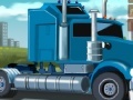 Παιχνίδι Truckster 2