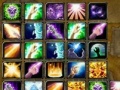Παιχνίδι World Warcraft mahjong