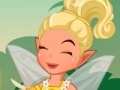 Παιχνίδι Fairy Mom amd Daughter
