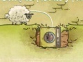 Παιχνίδι Home Sheep Home 2: Lost underground