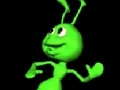 Παιχνίδι Dancing Ant