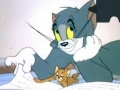 Παιχνίδι Tom and Jerry Reading