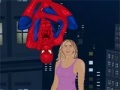 Παιχνίδι Amazing Spider-Man Kiss