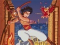 Παιχνίδι Jumping Aladdin