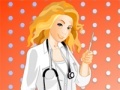 Παιχνίδι Peppy Doctor Girl