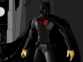 Παιχνίδι Batman Costume