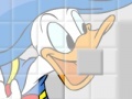 Παιχνίδι Sort my tiles donald duck