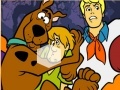 Παιχνίδι Scooby-Doo The Picutr
