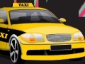 Παιχνίδι New York taxi parking
