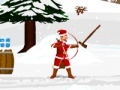 Παιχνίδι Christmas Archer
