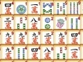 Παιχνίδι Mahjong Link
