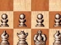 Παιχνίδι Chess for two