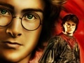 Παιχνίδι Harry Potter: Find The Difference