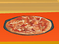 Παιχνίδι Delicious Pizza