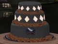 Παιχνίδι Monster High Cake