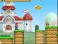 Παιχνίδι Super Mario Challenge
