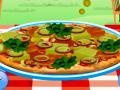 Παιχνίδι Manhattan pizza