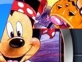 Παιχνίδι Mickey Mouse Pic Tart