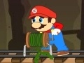 Παιχνίδι Super Mario: Miner