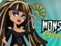 Παιχνίδι Monster High Cleo De Nile