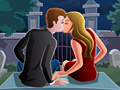 Παιχνίδι Vampire Kissing