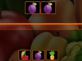 Παιχνίδι Fresh fruits