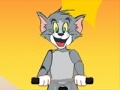 Παιχνίδι Tom And Jerry Jump Jump