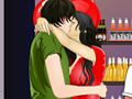 Παιχνίδι Vanessa and Zac Kissing
