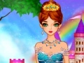 Παιχνίδι Princess Sofia Dress Up 