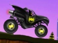 Παιχνίδι Batman Truck 3