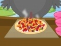 Παιχνίδι Fruit Pizza