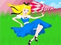 Παιχνίδι Alice in Wonderland Decoration