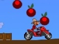 Παιχνίδι Farm Bike