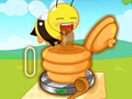 Παιχνίδι Yummy Honey Jelly