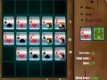 Παιχνίδι Solitaire Poker Shuffle