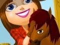 Παιχνίδι Pony Farmer