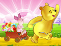Παιχνίδι Pooh and Piglet