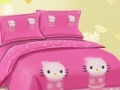 Παιχνίδι Hello Kitty bedroom