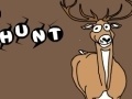 Παιχνίδι Deer Hunt