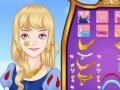 Παιχνίδι Fairy tale Princess Makeup
