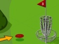 Παιχνίδι Frisbee Golf