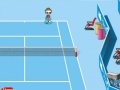 Παιχνίδι Tennis Master