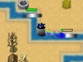 Παιχνίδι Submarine tower defense