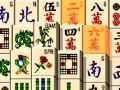 Παιχνίδι Mahjong Solitaire