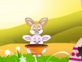 Παιχνίδι Easter Bunny