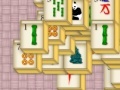 Παιχνίδι Well Mahjong