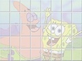 Παιχνίδι Sort My Tiles: Sponge Bob and Patrick