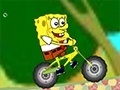 Παιχνίδι SpongeBob Drive 3
