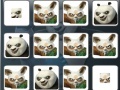 Παιχνίδι Kung Fu Panda-2: Puzzle war