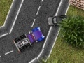 Παιχνίδι 18 wheels driver 5 